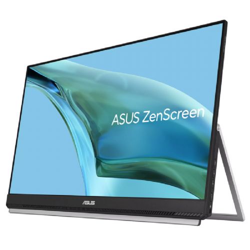 Prenosni monitor ASUS ZenScreen MB249C 60,96cm (24") FHD IPS USB-C/HDMI