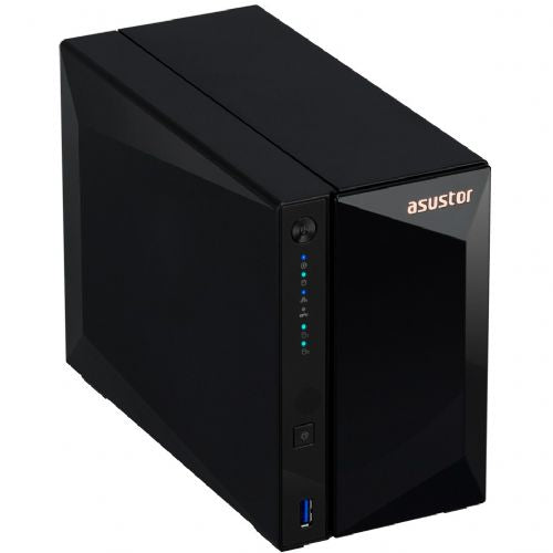 NAS sistem Asustor Drivestor 2 Pro Gen2 AS3302T v2 2-Bay