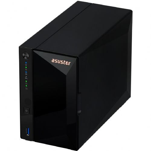 NAS sistem Asustor Drivestor 2 Pro Gen2 AS3302T v2 2-Bay
