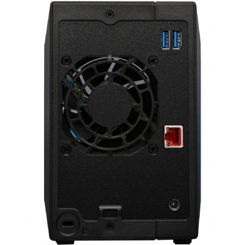 NAS sistem Asustor Drivestor 2 Pro Gen2 AS3302T v2 2-Bay