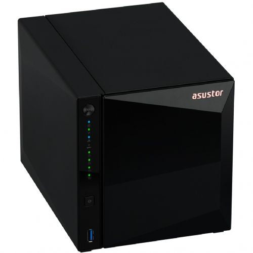 NAS sistem Asustor Drivestor 4 Pro Gen2 AS3304T v2 4-Bay