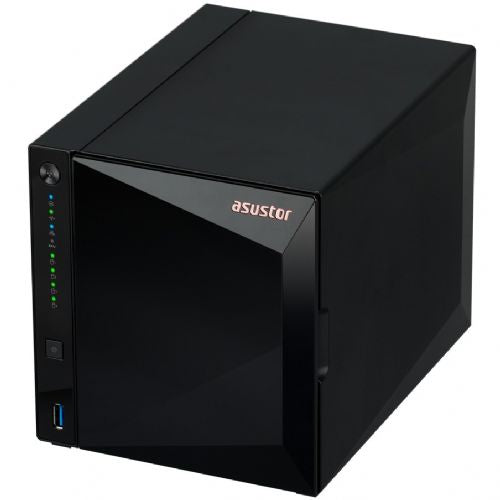 NAS sistem Asustor Drivestor 4 Pro Gen2 AS3304T v2 4-Bay