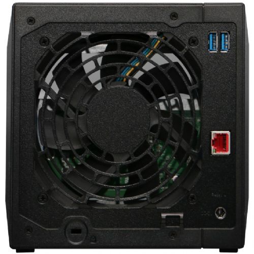 NAS sistem Asustor Drivestor 4 Pro Gen2 AS3304T v2 4-Bay
