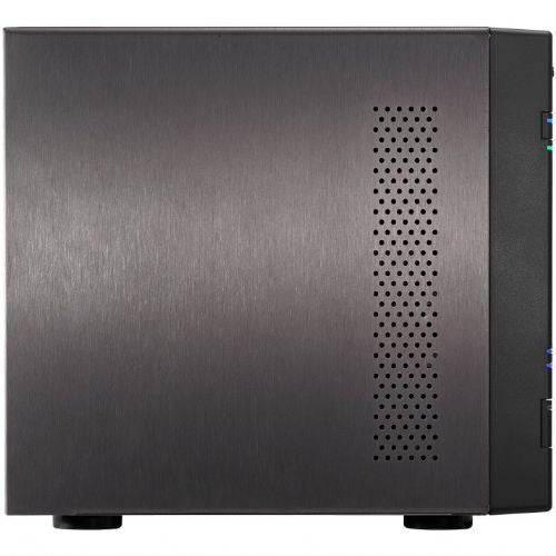 NAS sistem ASUSTOR Lockerstor NAS AS6510T 10-Bay