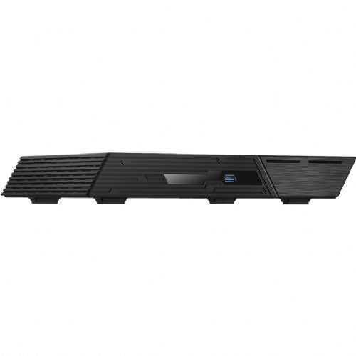 ASUSTOR Mini Desktop NAS FS6712X 12-Bay