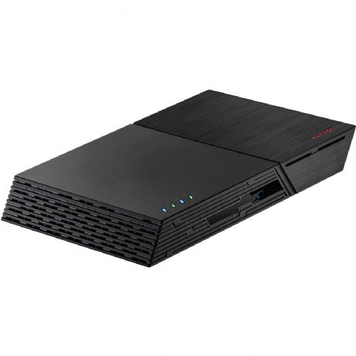 ASUSTOR Mini Desktop NAS FS6712X 12-Bay