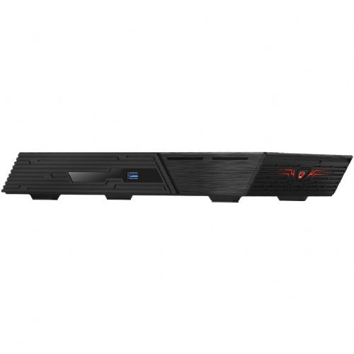 ASUSTOR Mini Desktop NAS FS6712X 12-Bay
