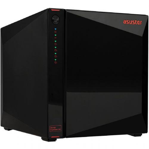 NAS sistem Asustor Xpanstor 4 AS5004U 4-Bay