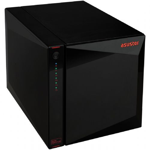 NAS sistem Asustor Xpanstor 4 AS5004U 4-Bay