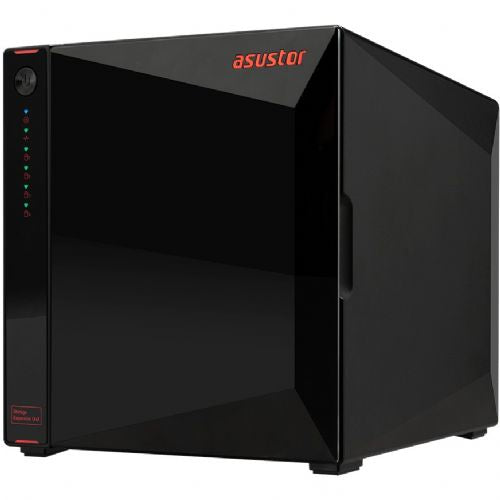 NAS sistem Asustor Xpanstor 4 AS5004U 4-Bay
