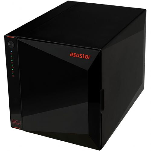 NAS sistem Asustor Xpanstor 4 AS5004U 4-Bay