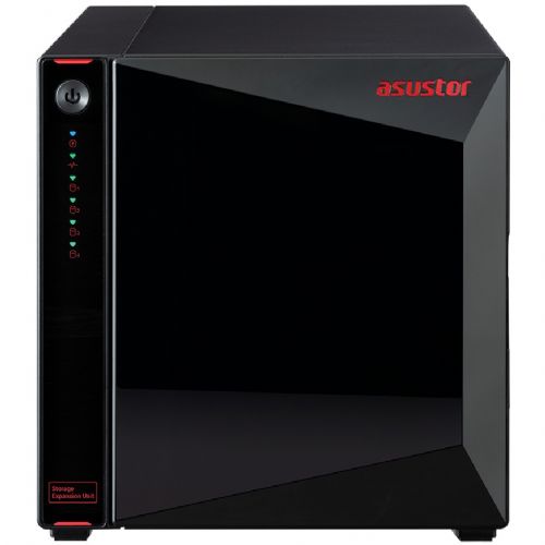 NAS sistem Asustor Xpanstor 4 AS5004U 4-Bay