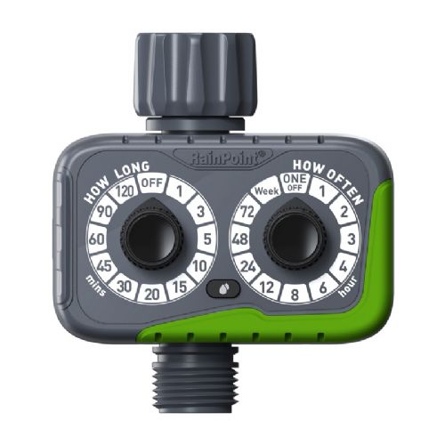 Automatic Rainpoint Hose Timer ITV152