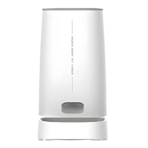 Rojeco Automatic Pet Water Dispenser 4L Button Version (Single Container)