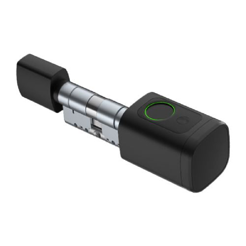 Avatto digital lock cylinder SDL-V1-B90 90 mm black