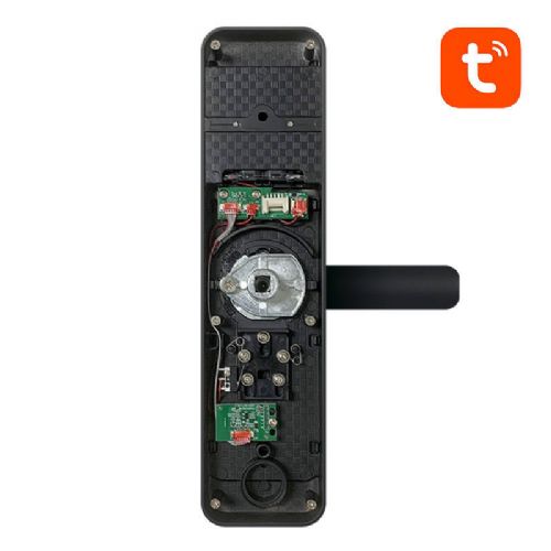 Pametna digitalna ključavnica Avatto SDL-A270-B -6072 WiFi, črna