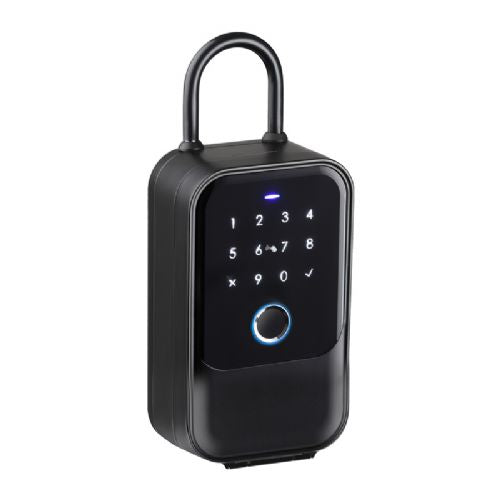 Pametna omarica s prstnim odtisom Avatto SDL-K5