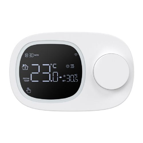 Pametni brezžični termostat Avatto WT598-1T1