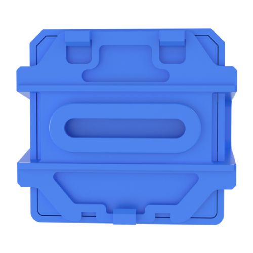 Avatto ZWSM16-DC-1 inteligentni 1-kanalni ZigBee stikalni modul z breznapetostnim DC kontaktom