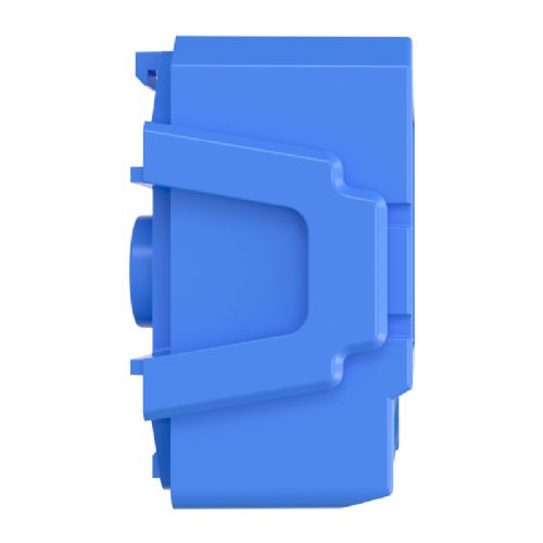 Avatto ZWSM16-DC-1 inteligentni 1-kanalni ZigBee stikalni modul z breznapetostnim DC kontaktom