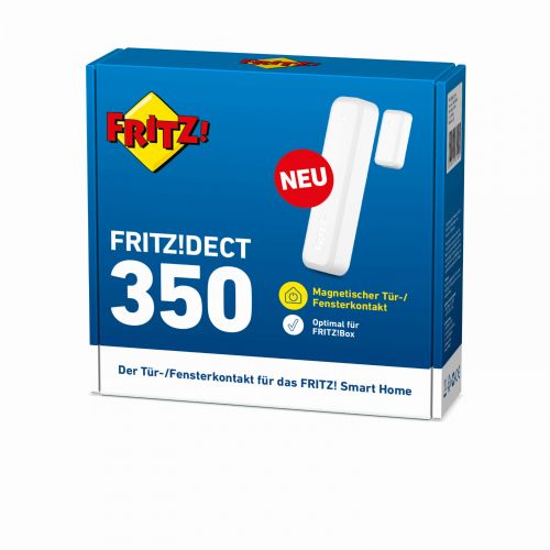 Senzor za vrata/okna AVM FRITZ! DECT 350
