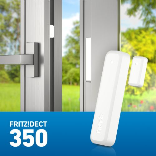 Senzor za vrata/okna AVM FRITZ! DECT 350