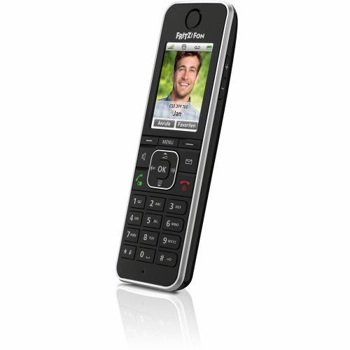 AVM FRITZ!Fon C6 black