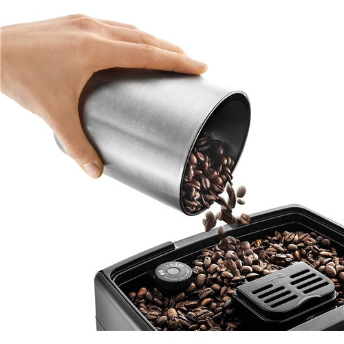 Automatic coffee machine De'Longhi Dinamica ECAM 350.35.SB