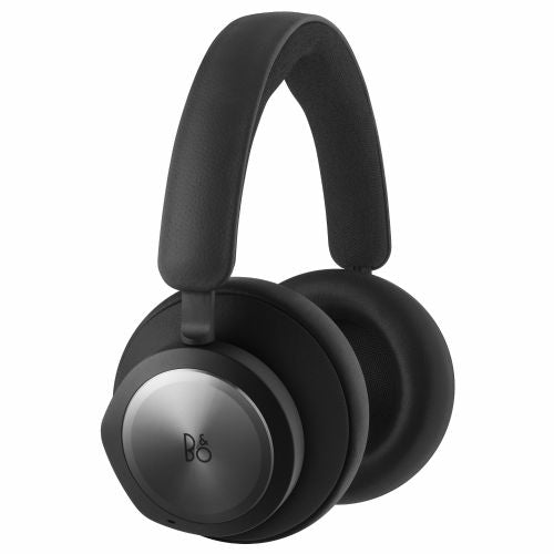 Brezžične igralne slušalke Bang & Olufsen Beoplay Portal, črne