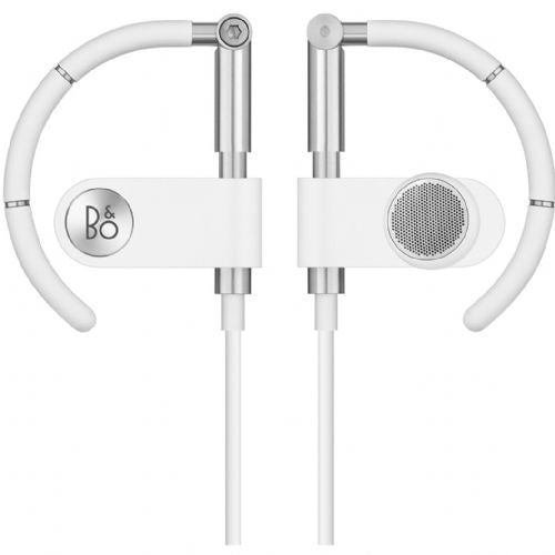 Slušalke Bang & Olufsen Earset IE (2018) bele, brezžične, Bluetooth 4.2, v ušesu, vgrajen mikrofon