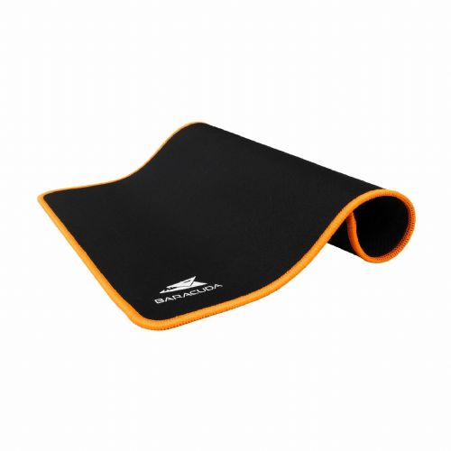 BARACUDA mouse pad black BGMP-081 WALRUS M