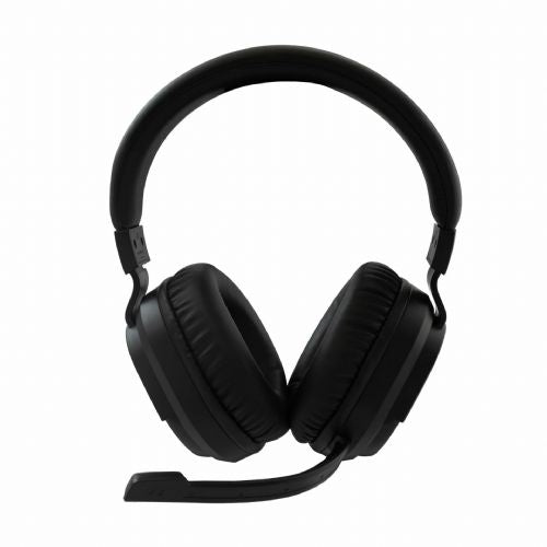 BARACUDA headphones+microphone black gaming BGH-011 PEARL