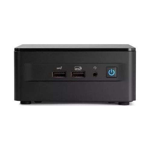 Barebone Asus NUC 12 Pro Tall Kit RNUC12WSHV700002I (črn, brez operacijskega sistema)