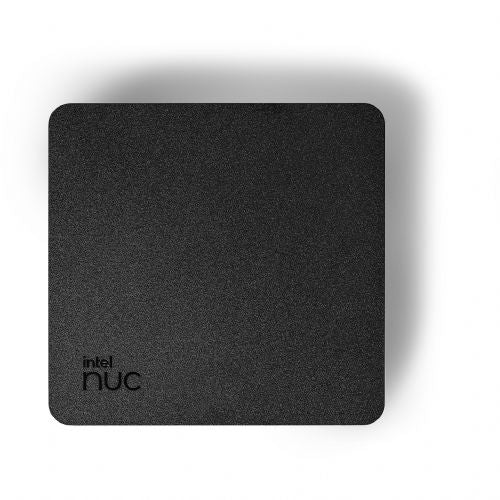 Barebone Asus NUC 13 Pro Slim Kit RNUC13L3KV700002I (črn, brez operacijskega sistema)