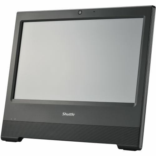 Barebone Shuttle All-in-One Barebone X50V9
