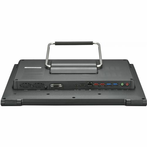 Barebone Shuttle All-in-One Barebone X50V9