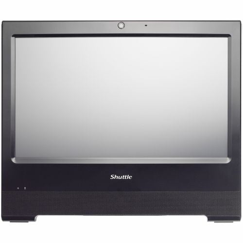 Barebone Shuttle All-in-One Barebone X50V9