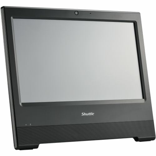 Barebone Shuttle All-in-One Barebone X50V9