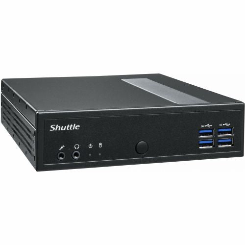 Barebone Shuttle Barebone DL30N