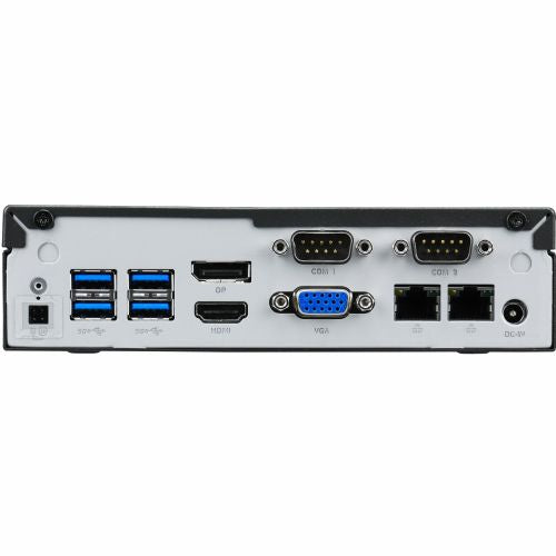 Barebone Shuttle Barebone DL30N