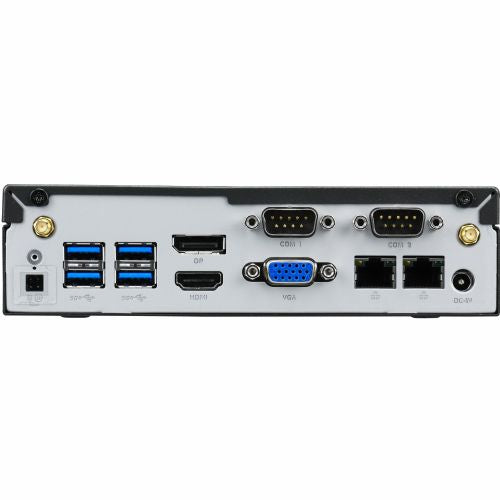 Barebone Shuttle Barebone DL30N