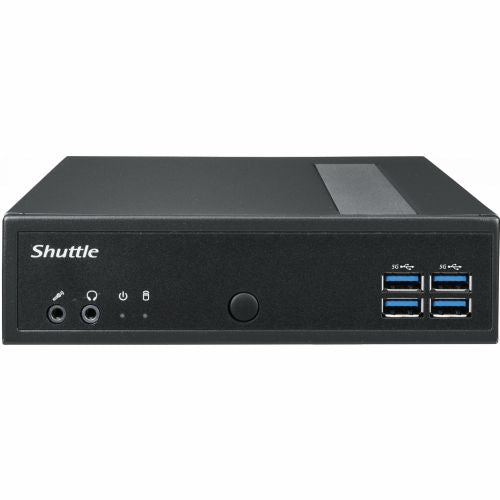Barebone Shuttle Barebone DL30N