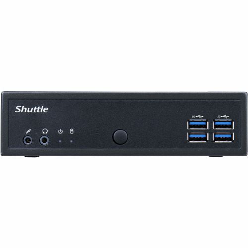 Barebone Shuttle Barebone DL30N