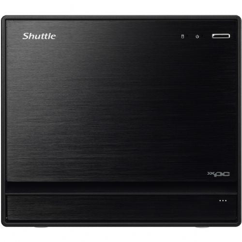 Barebone Shuttle Barebone SW580R8