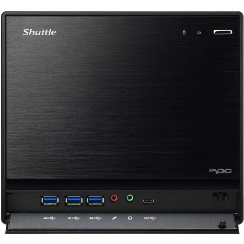 Barebone Shuttle Barebone SW580R8