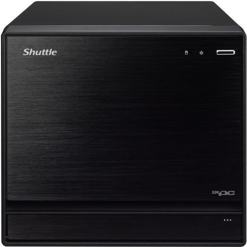 Barebone Shuttle Barebone SW580R8