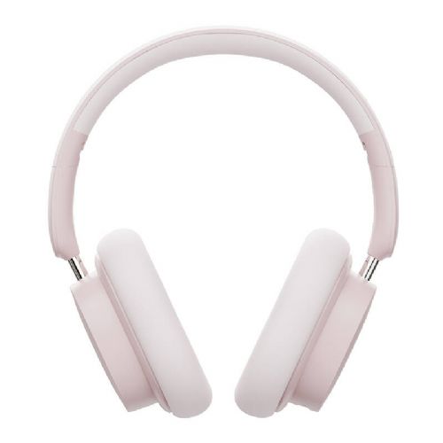 Brezžične slušalke Baseus Bowie D05 Bluetooth 5.2 (zlato-roza)