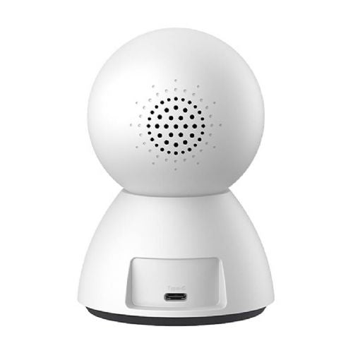 Notranja kamera Baseus P1 3K (bela)