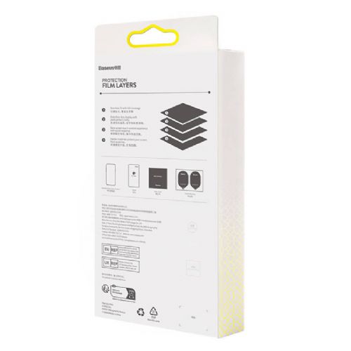 Baseus Tempered Glass Screen Protector for HUAWEI Changxiang 50z