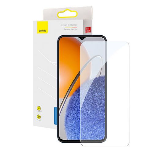 Baseus Tempered Glass Screen Protector for HUAWEI Changxiang 50z
